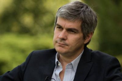 Pe�a quit� peso electoral a Cristina y asegur� que en la Provincia �tiene m�s importancia de la que se le da