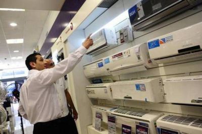 Se desplomaron m�s del 7% las ventas minoristas en la Provincia