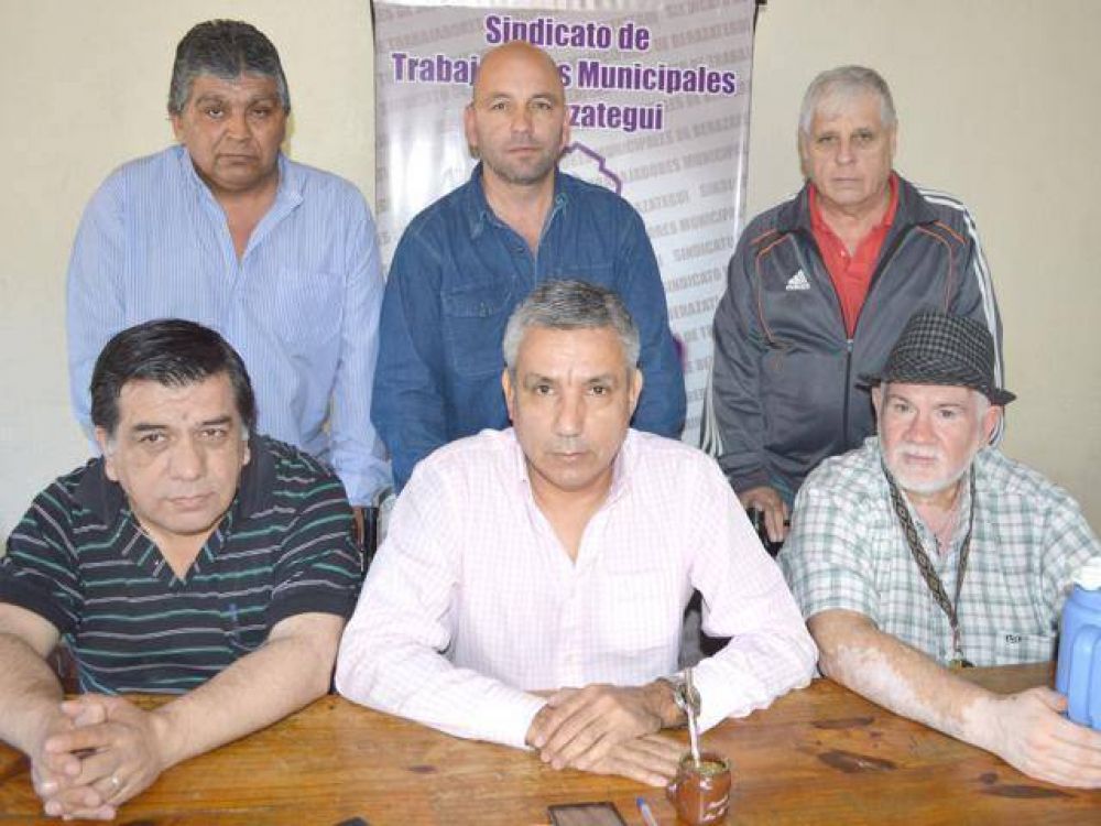 Agua y pol�tica