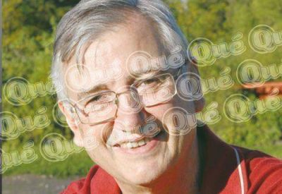 �La Legislatura est� descompensada�