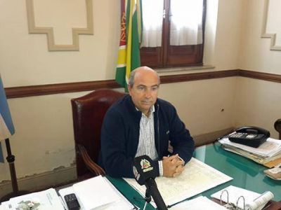 El Movimiento Vecinal har� presentaciones, preocupado por el voto electr�nico
