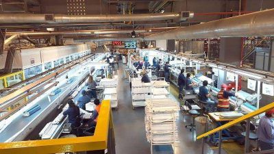 Arancel cero para la importaci�n de computadoras