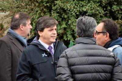 Proyecto para que trabajadores municipales elijan su obra social