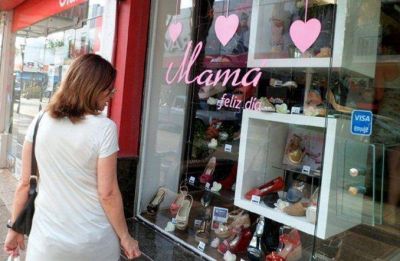 Seg�n CAME, cayeron las ventas por el D�a de la Madre