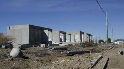 �El proyecto Valle Azul nunca se diluy�, aseguran sus referentes
