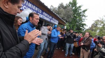 El MPN y Cambiemos renuevan energ�as para el 2017