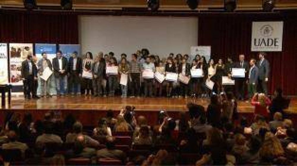 El Fondo Nacional de las Artes anunci los 500 ganadores de las Becas Bicentenario a la Creacin