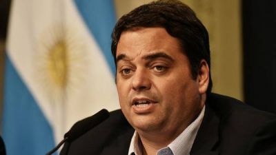 Seg�n el Gobierno, el empleo ya dej� de caer