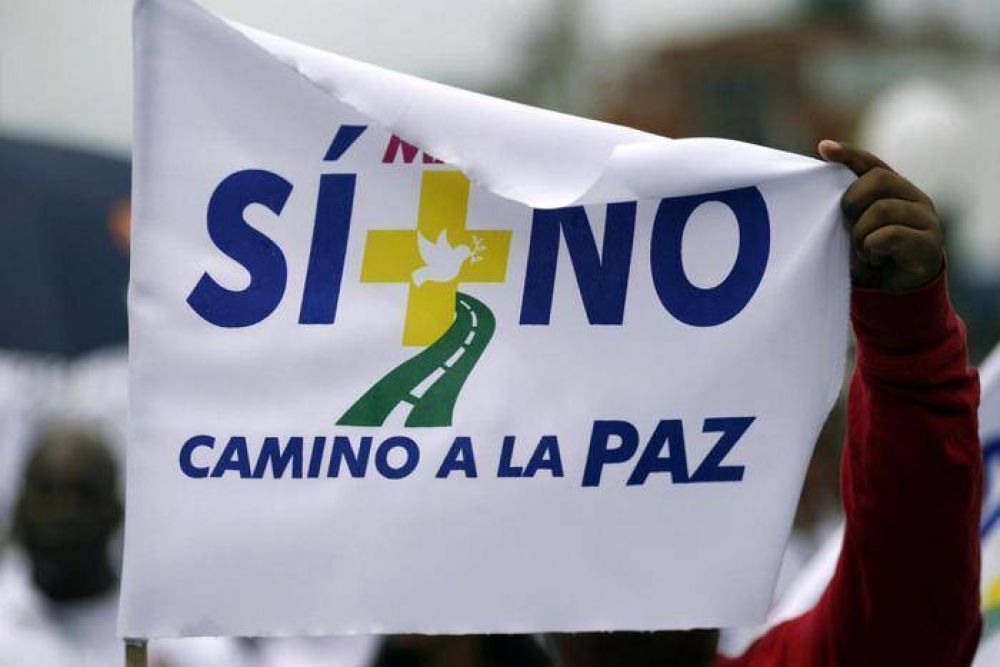 Familia vs. paz; el extrao caso del referndum en Colombia