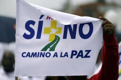 Familia vs. paz; el �extra�o caso� del refer�ndum en Colombia