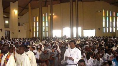 Ghana; el desaf�o de la Iglesia contra la explotaci�n de la tierra