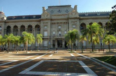 El gobierno de Santa Fe se constituir� como querellante en la megacausa de Rosario
