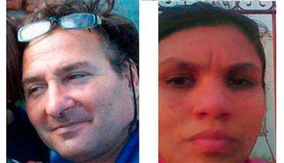Detuvieron a los padres acusados de abusar y asesinar a su beb�