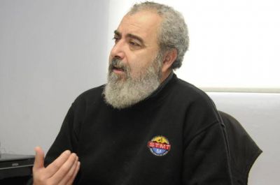 Con motivo del D�a del Trabajador Municipal, el sindicato pide una bonificaci�n de tres mil pesos