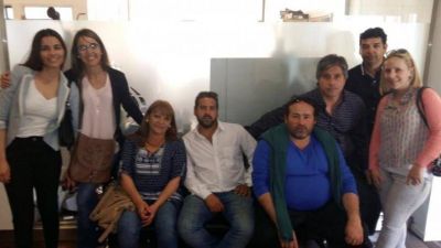 Tras la reuni�n en Capital, los adjudicatarios de Procrear aguardar�n por la entrega de las casas