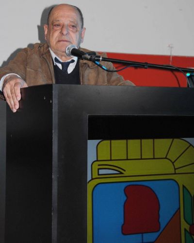 �Esto es un poco la reafirmaci�n de que Mar del Plata necesita una intendencia peronista�