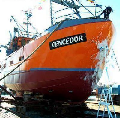 Sector naval pide por una Ley �que comprenda los problemas de competitividad�