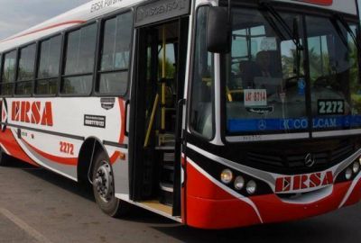 Subsidios: Las empresas de transporte de pasajeros de Paraná recibieron en septiembre 2,5 millones de pesos más que en agosto 