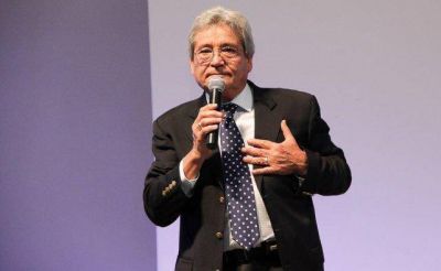 Se realiza en Paran� la campa�a evangel�stica 