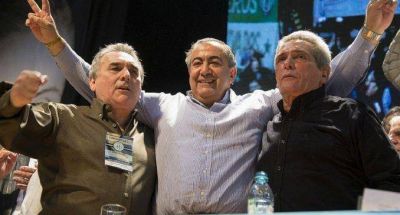 Desde la CGT aseguran que el bono de fin de a�o de mil pesos 
