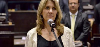 Lord�n: �La Ministra Ortiz sigue ampliando derechos para los bonaerenses�