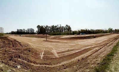 Piden obras complementarias en la Autov�a 5 para el barrio Luna