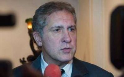  Pallares: �No hay que tenerle miedo a la palabra orden�
