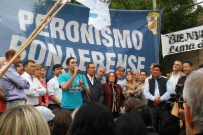 Con mensaje de 