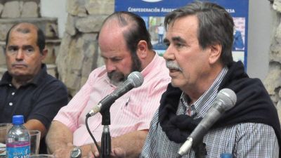 Vi�ateros Independientes, en almuerzo de aniversario, expondr� la situaci�n del sector