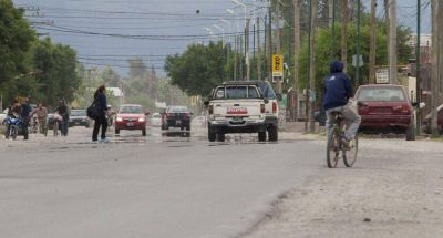 Cuatro empresas ofertaron en la licitaci�n de la ruta provincial 26