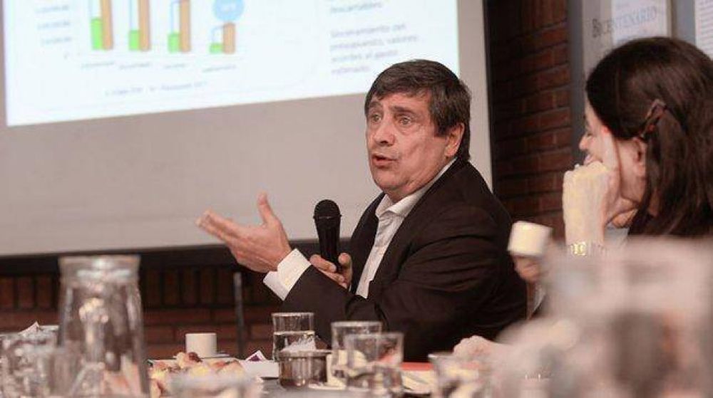 El Presupuesto para el Ministerio Salud, Desarrollo Social y Deportes es de casi $14 mil millones