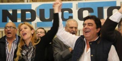 En Berisso, Magario y Espinoza aseguraron que el peronismo presentar� 