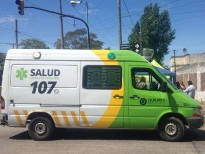 Operativo de salud y jornada integral