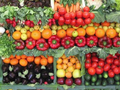 Mendoza y la necesidad de ser una provincia con alimentaci�n saludable