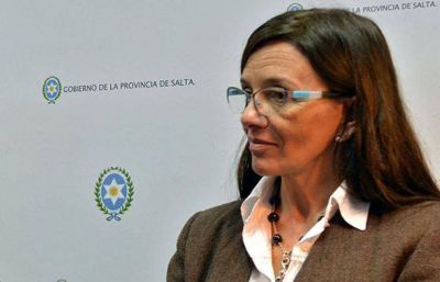 Descartan aumento salarial para docentes salte�os