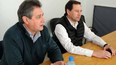 El PJ se opone al d�ficit previsto por Cornejo para 2017