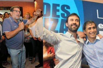 PJ. Beder carg� con dureza contra Felipe �lvarez