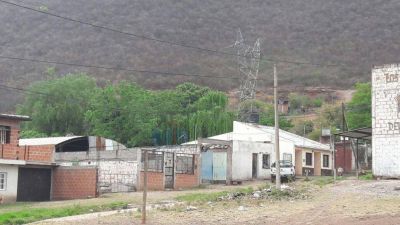 Prometen no paralizar las obras de Aguas del Norte en Floresta