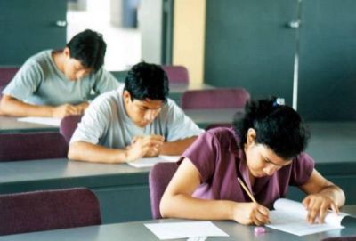 Llega el d�a de `Aprender 2016`, con acciones de desacuerdo
