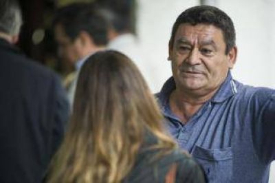 Morales advierte que Asunt va camino a la quiebra