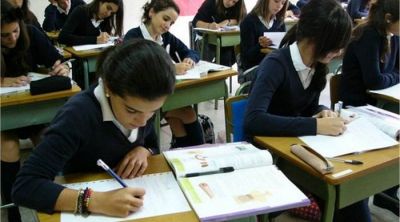 Operativo Aprender: eval�an a m�s de 5 mil alumnos bahienses