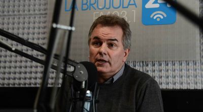Gay sigue en terapia intensiva: afirman que tiene 