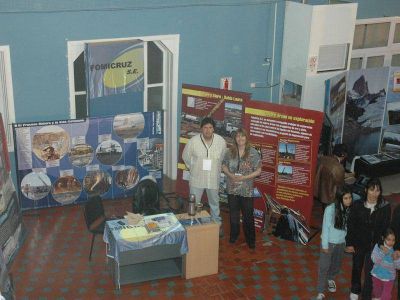 Se viene la Expo Patagonia Minera