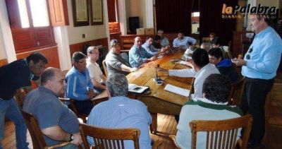 El mi�rcoles el HCD de Patagones aprueba el incremento a la tarifa del servicio de taxis