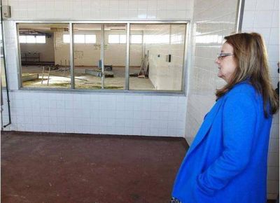 Alicia Kirchner confirm� el pago de aumentos a docentes y polic�as