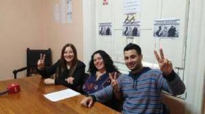 Bloques Peronistas, PJ y JP Chivilcoy convocan al acto del �D�a de la Lealtad�