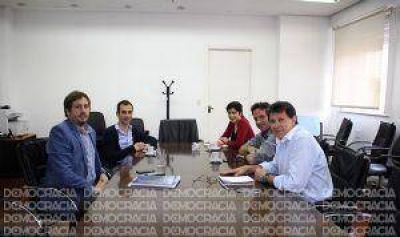 El tren que pasa por Jun�n sumar� un nuevo servicio