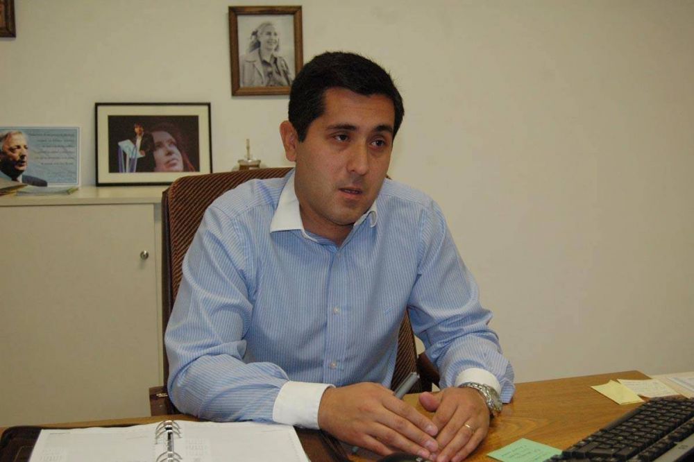 El jueves lanzar�n un �Partido Vecinal� en la ciudad de Jun�n