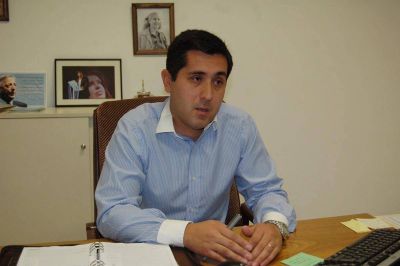 El jueves lanzar�n un �Partido Vecinal� en la ciudad de Jun�n