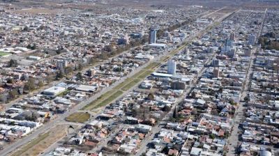 El 45% de las construcciones en R�o Negro no est�n declaradas
